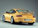 Porsche 911 GT3 2003 года